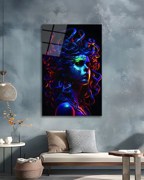Medusa Cam Tablo