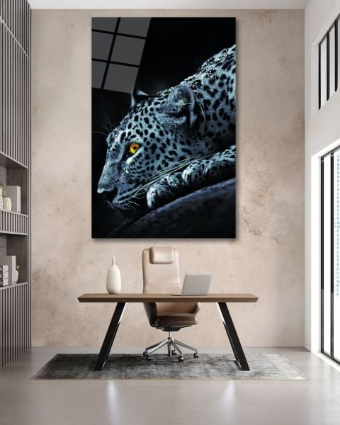 Leopar Cam Tablo