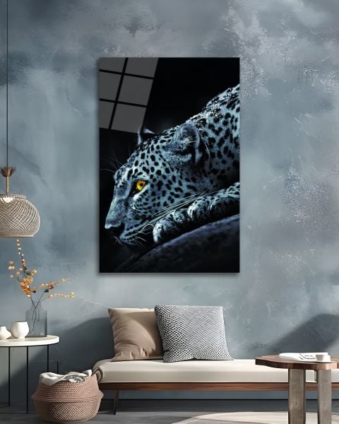 Leopar Cam Tablo