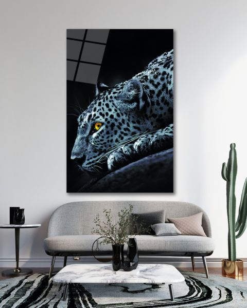 Leopar Cam Tablo